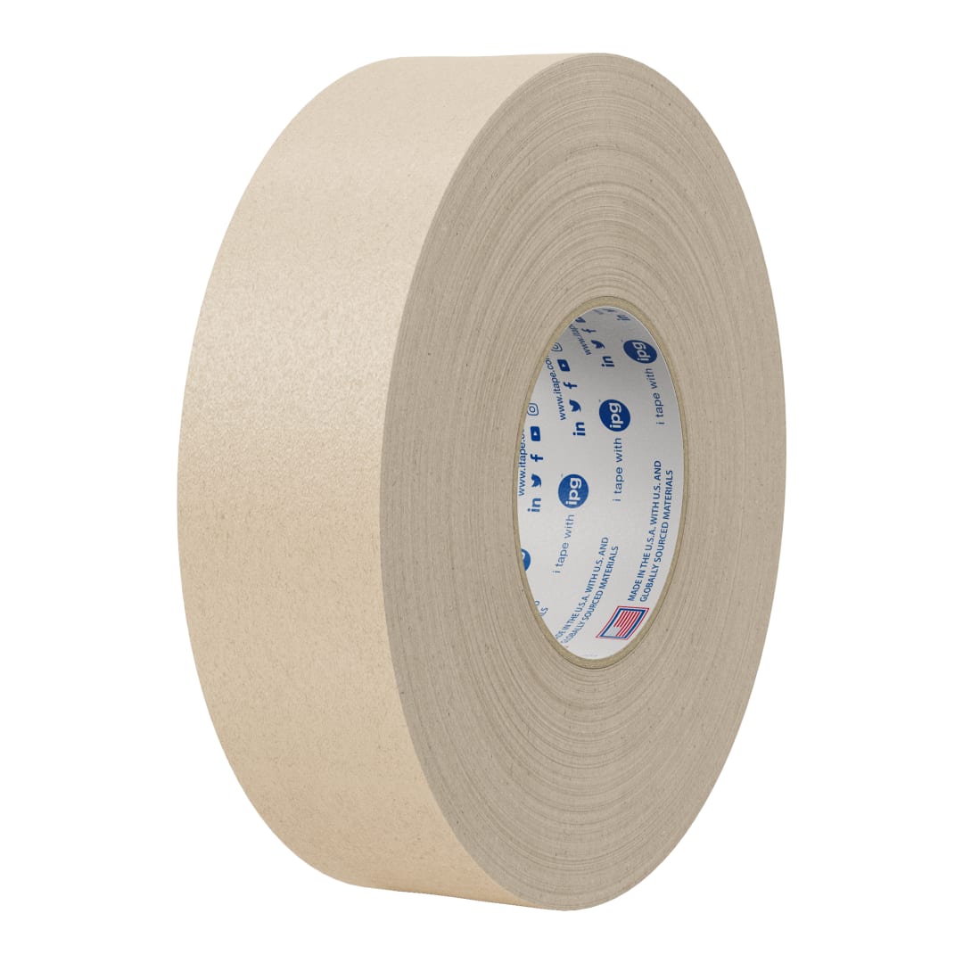 538 Premium Grade Flatback Tape