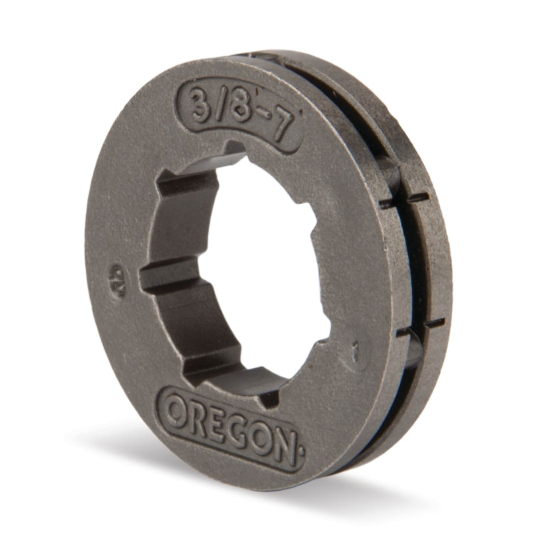 Rim Sprocket, 3/8"