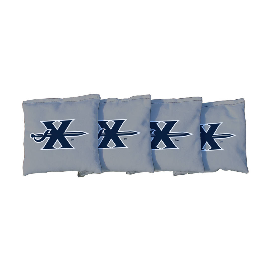 Xavier University Muskateers |