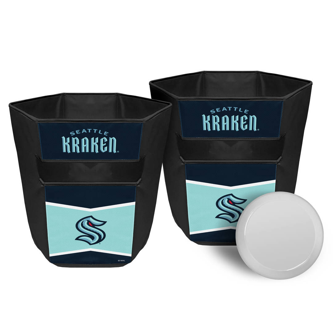 Seattle Kraken | Disc Duel