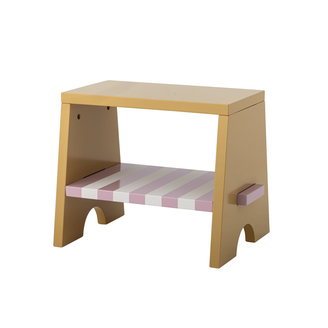 82066661 - Liova Stool, Multi, FSC®100%, MDF STOCK: 0