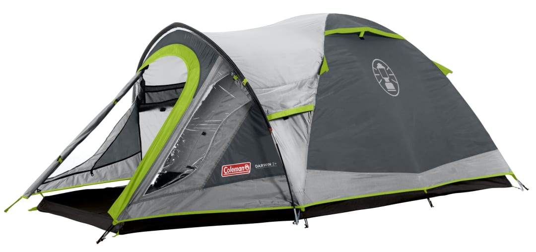 TENT DARWIN 2+