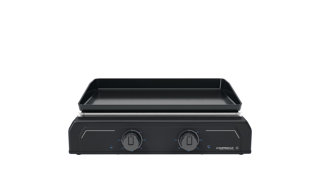 PLANCHA ELECTRIC 2 XD (FR)