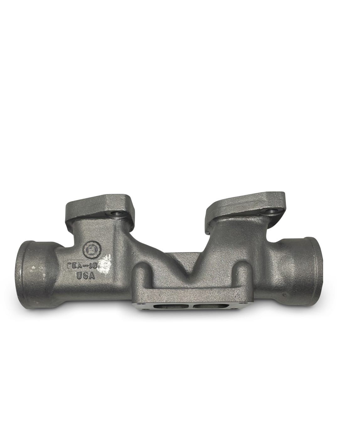 Pai Industries Center Mack Exhaust Manifold