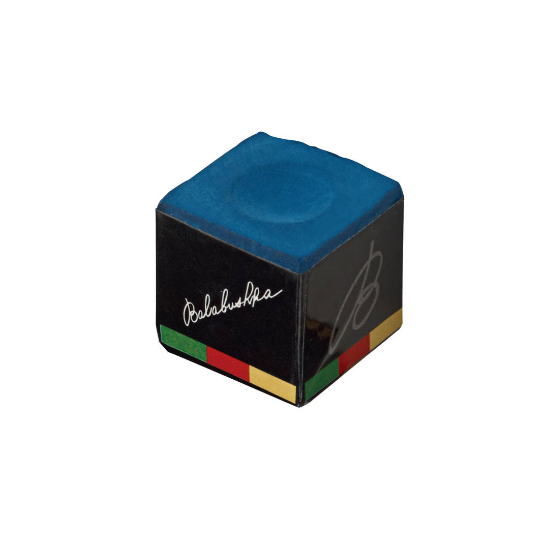 Chalk BALABUSHKA CHALK, BLUE,