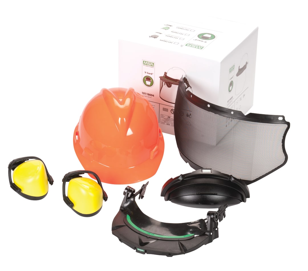 V-GARD KIT, FORESTRY