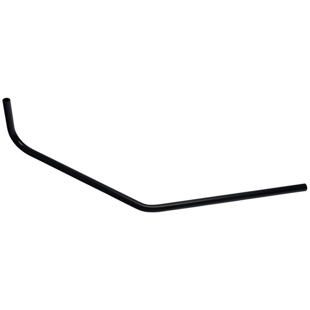 1" Diameter Crossover Bow (Passenger Side)