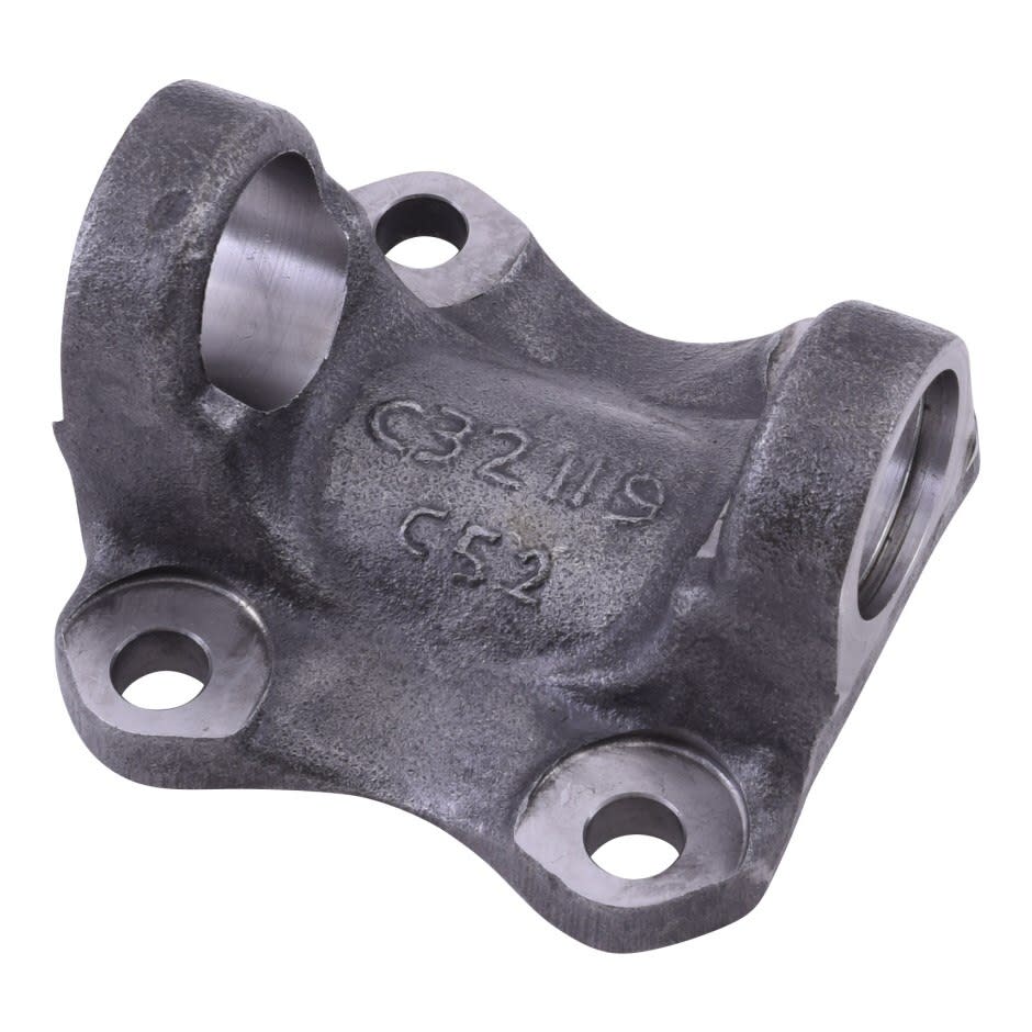 Wastebuilt® Replacement for McNeilus Yoke - 1350 Series - Large