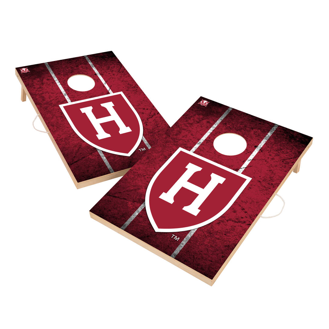 Harvard University Crimson | 2
