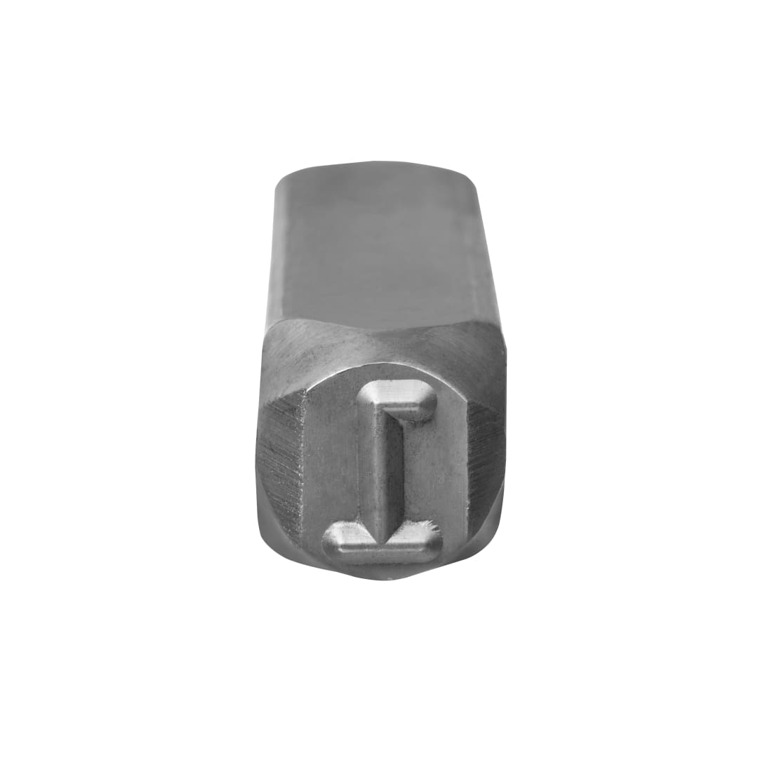 Stamp Sort-1/2" Round Face 1