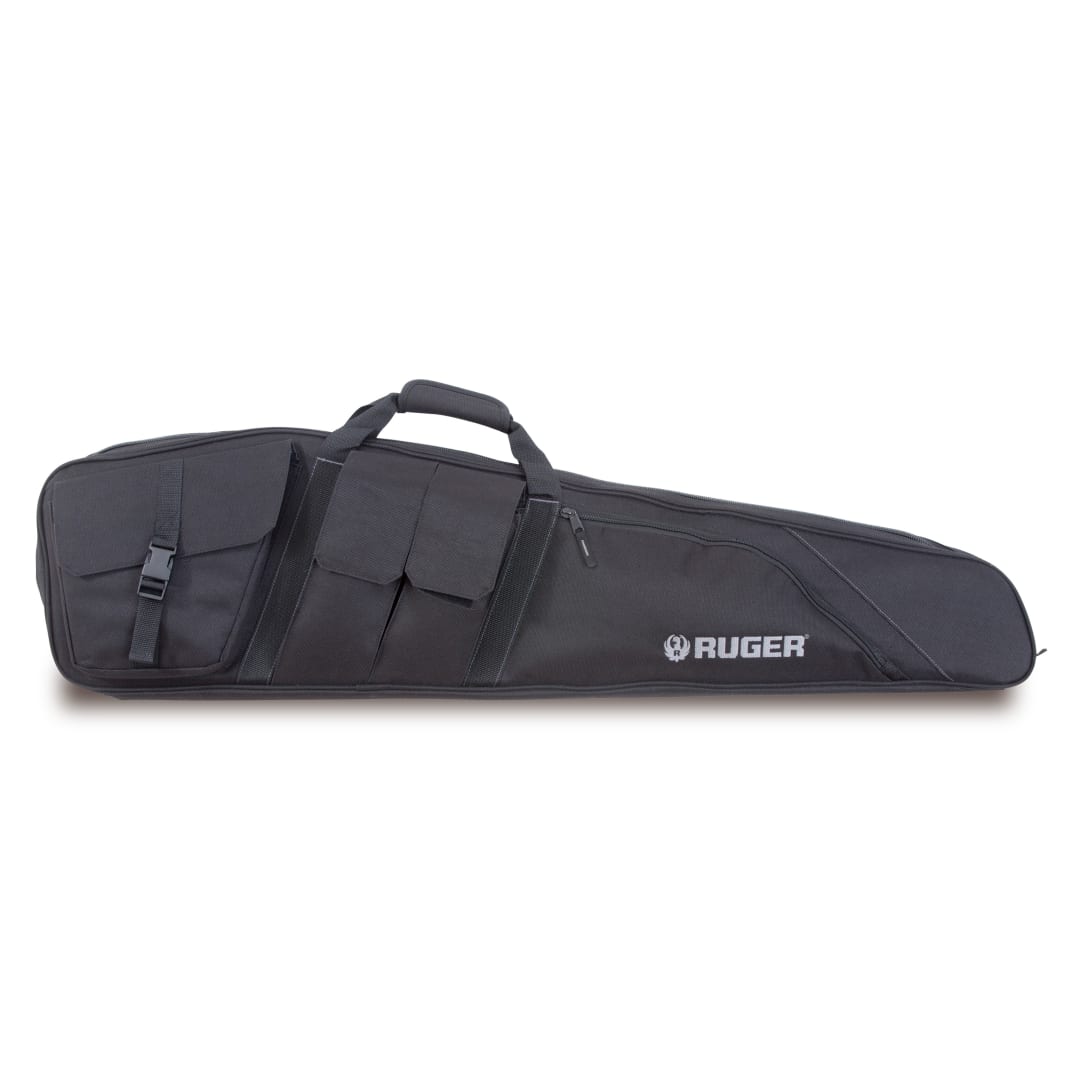 Ruger® Defiance Tactical 42" Rifle Case, Black