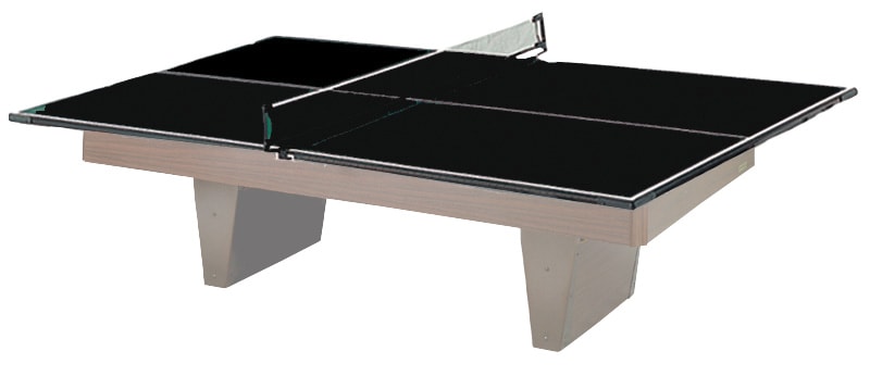STIGA Fusion Table Tennis Conv