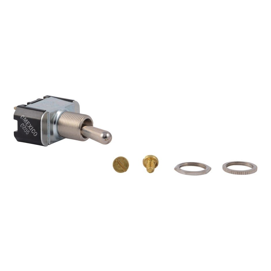 Wastebuilt® Replacement for Heil Toggle Switch (0622077)