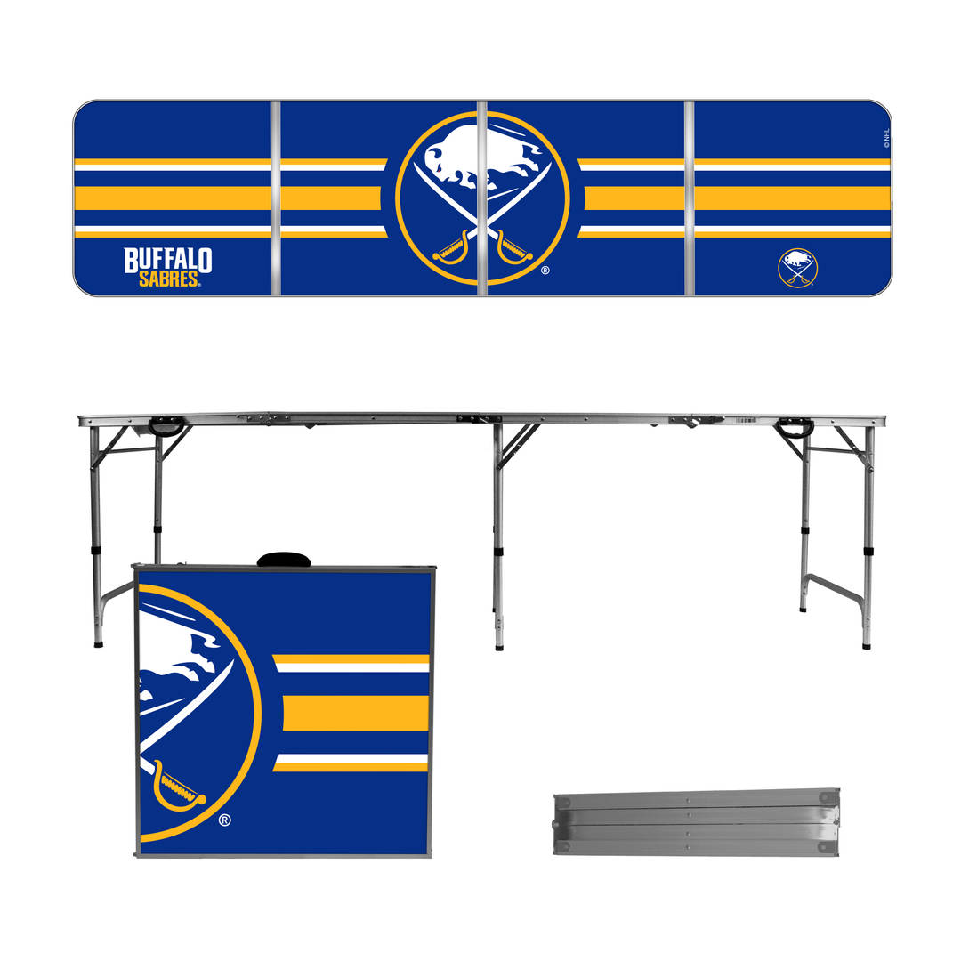 Buffalo Sabres | Tailgate Tabl