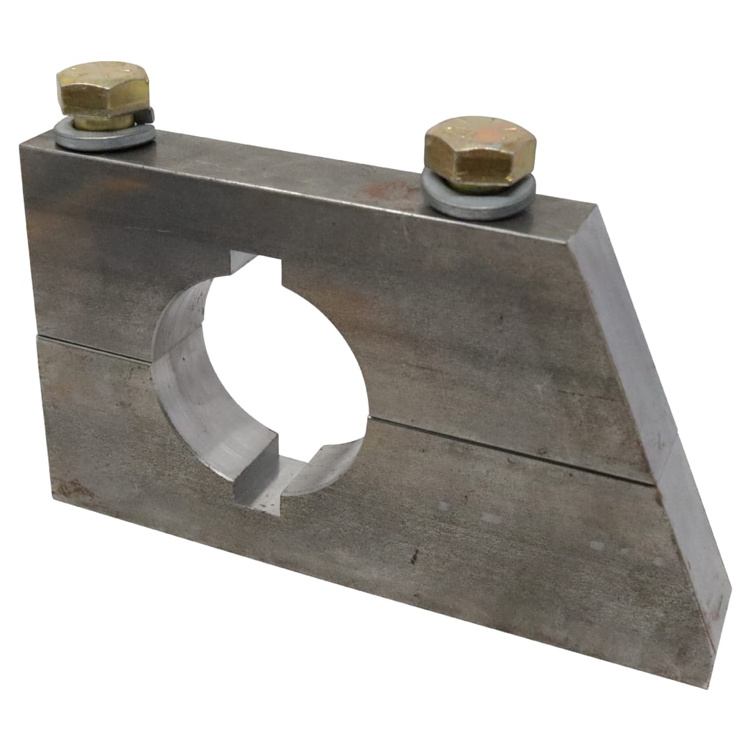 Wastebuilt® Replacement for Labrie Block Lower Beam