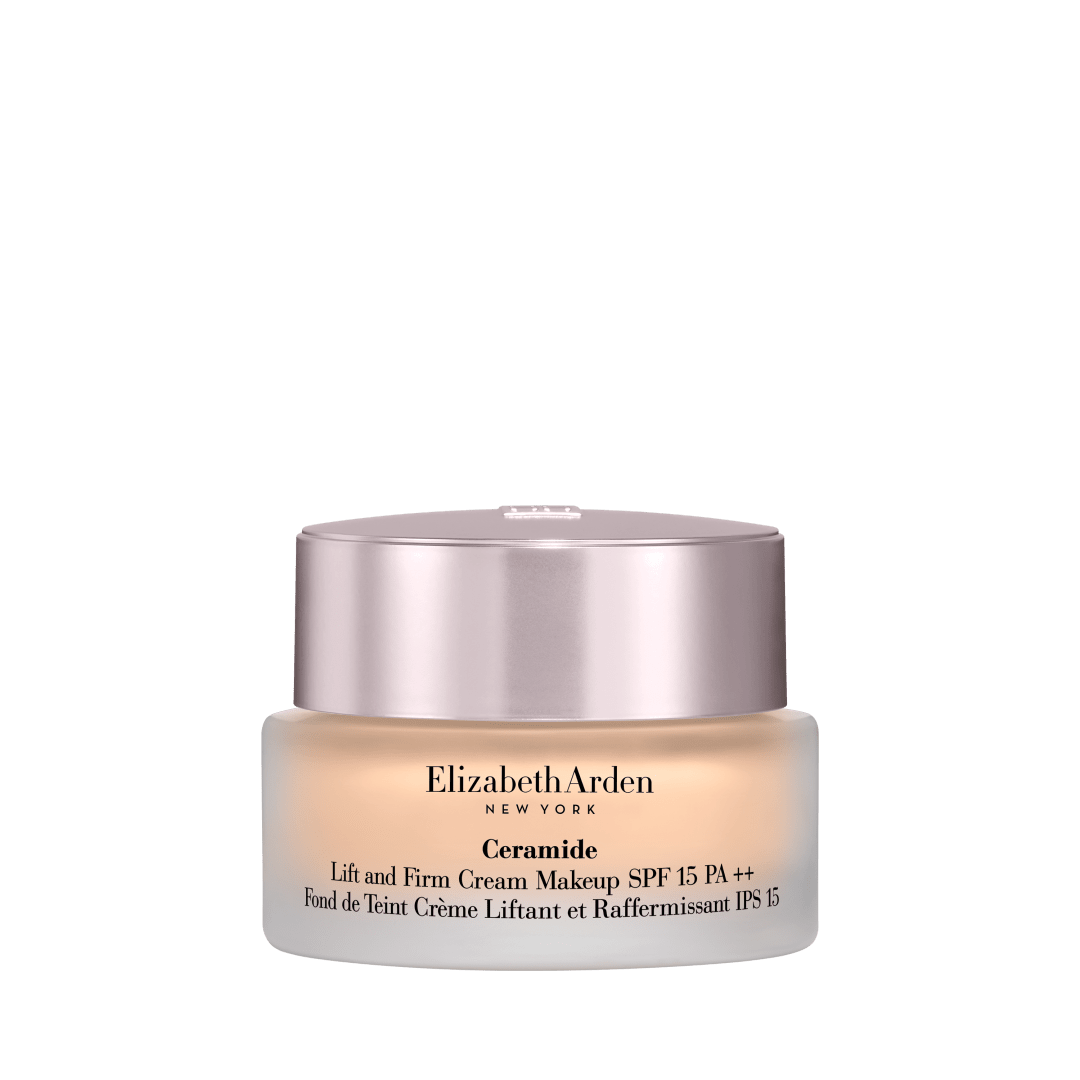 Ceramide Lift and Firm Cream Makeup 30 ml, Shade 140C