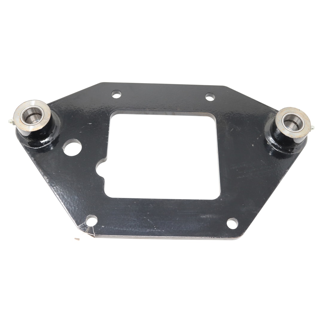 Wastebuilt® Replacement for Curotto-Can Canplate, Bottom, Gripper Assembly