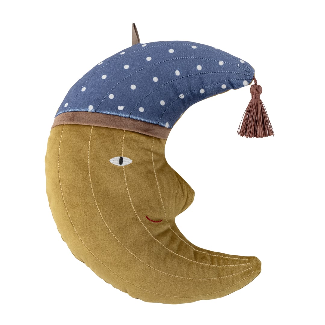 82059632 - Moony Mobile, Multi, Polyester STOCK: 54