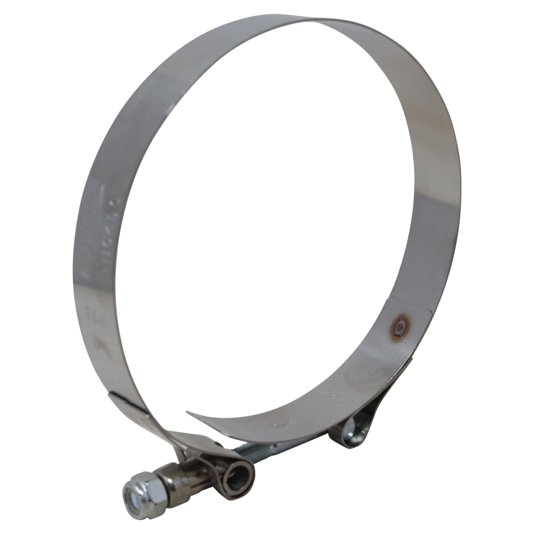 Aeroquip 4 1/2 T-BOLT CLAMP 4.266 - 4.562