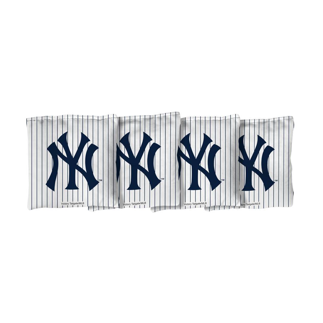 New York Yankees | White Corn