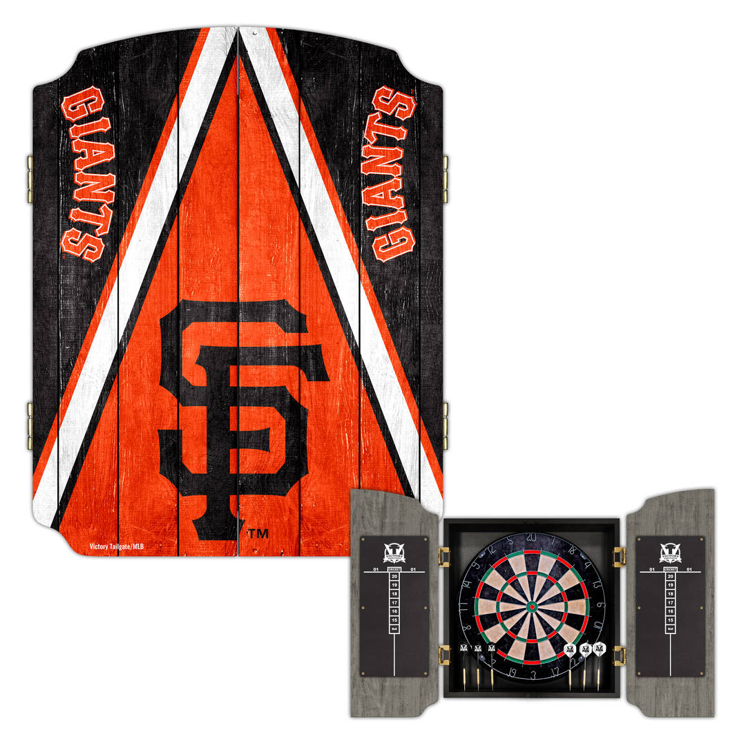 San Francisco Giants | Bristle