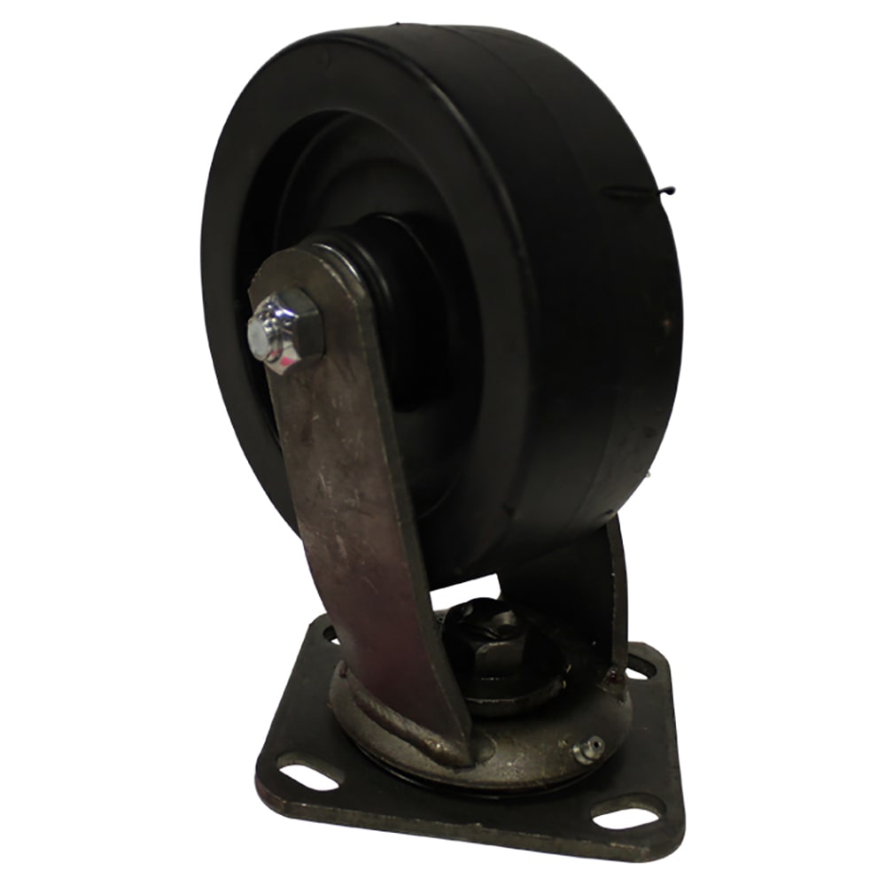 Galbreath™ Caster 6 Polyolefin Swivel