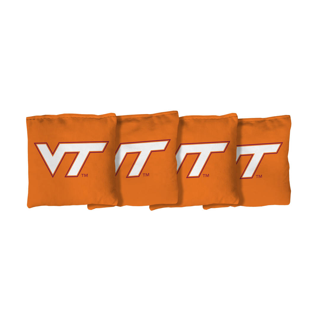 Virginia Tech Hokies | Orange