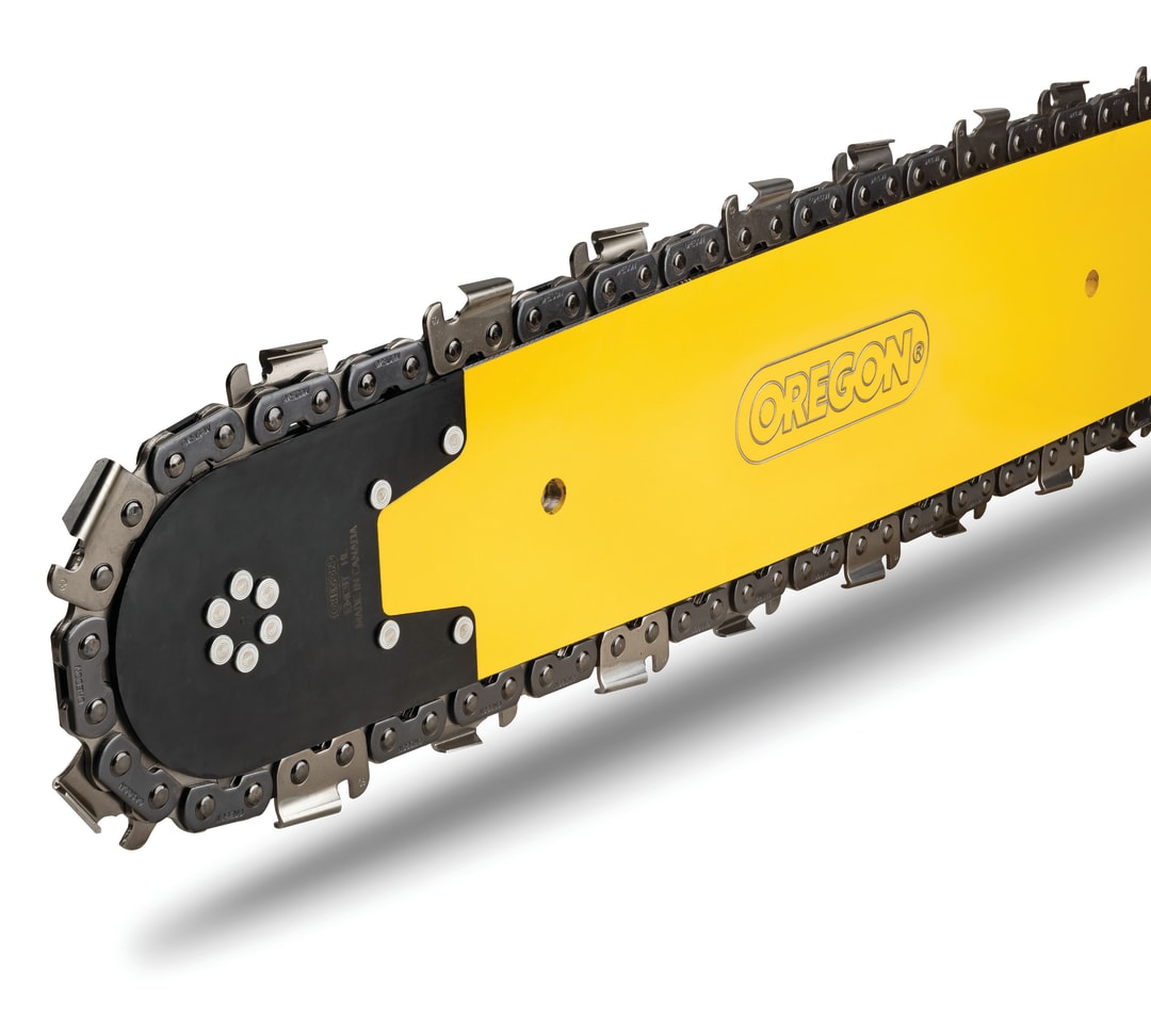 Oregon EnduraMax Harvester Bar, 43 IN. 3/4 Pitch (431EMCT146)