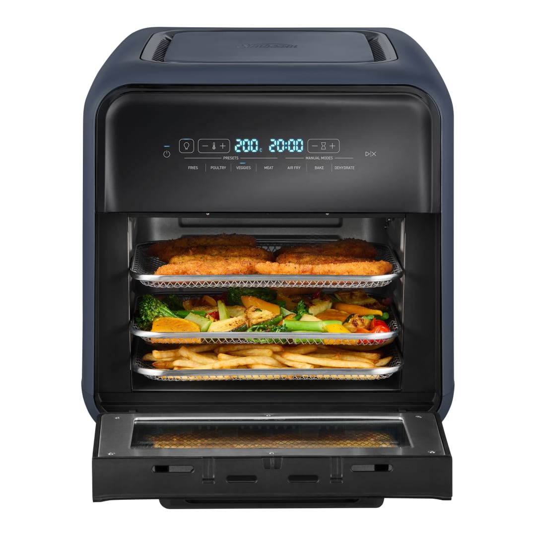 FLEXIFRY AIR FRY OVEN