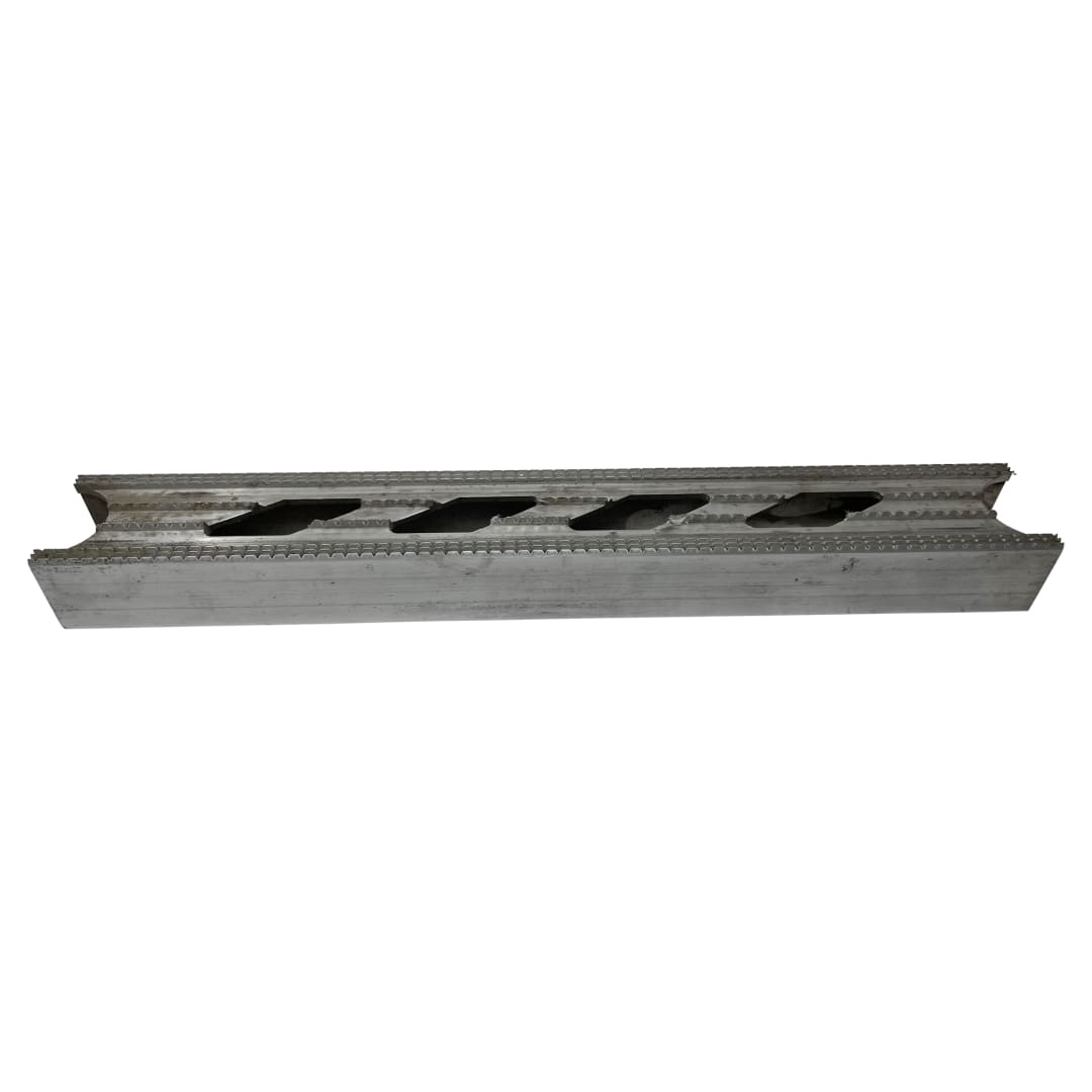 Wastebuilt® Replacement for East Aluminum Ladder Rungs
