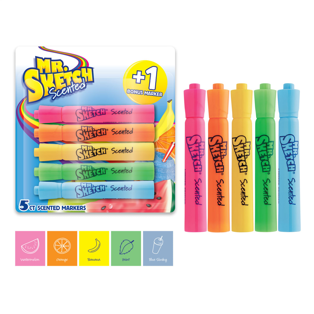 S10APO MR SKETCH ASST CHISEL 4+1CT PAST