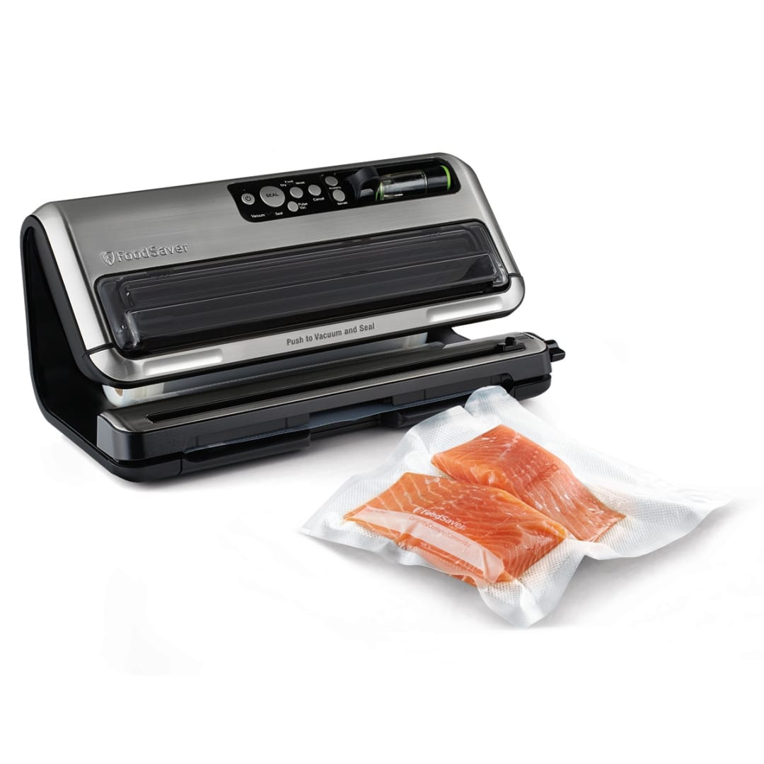 FLOW FOODSAVER