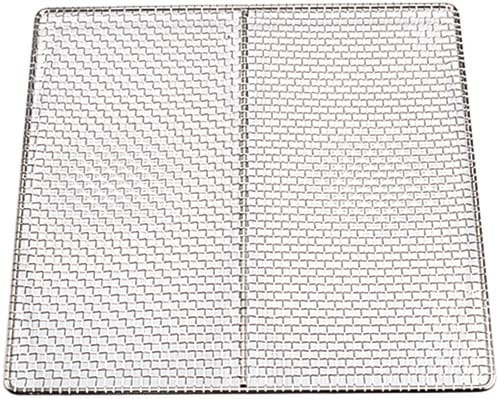 GR-18H - GRATE TUBE SCREEN 17-1/2" SQ