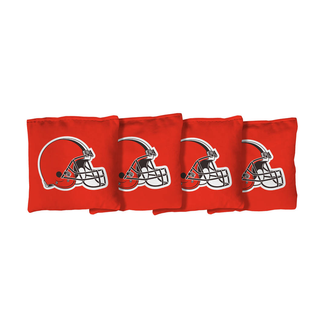 Cleveland Browns | Orange Corn
