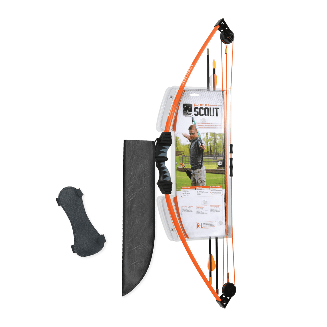 Bear Archery Scout Youth Bow S