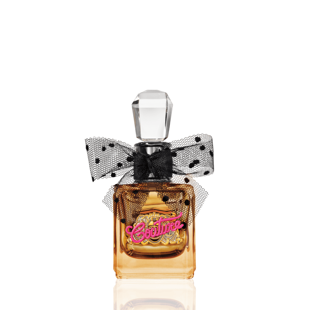 Juicy Couture Viva La Juicy Gold Couture Eau de Parfum Spray, 30ml