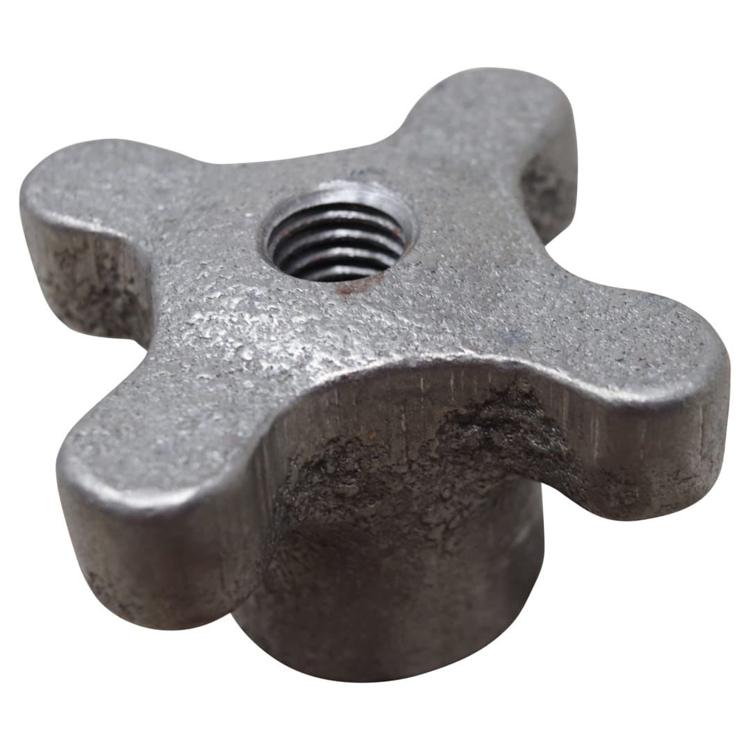 Wastebuilt® Replacement for Heil Grip-Handle 7000