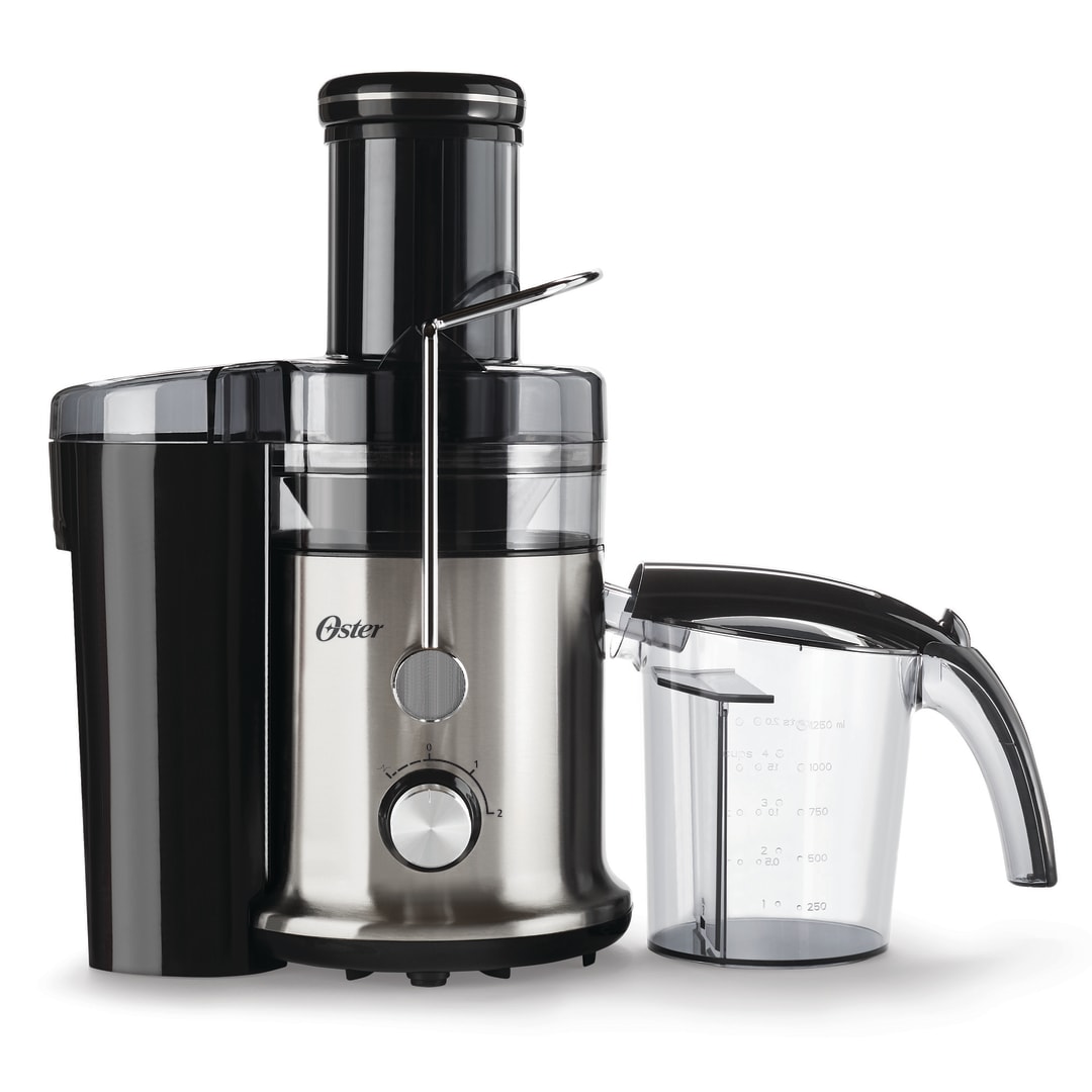 JUICE EXTRACTOR OSTER 320 SS AR