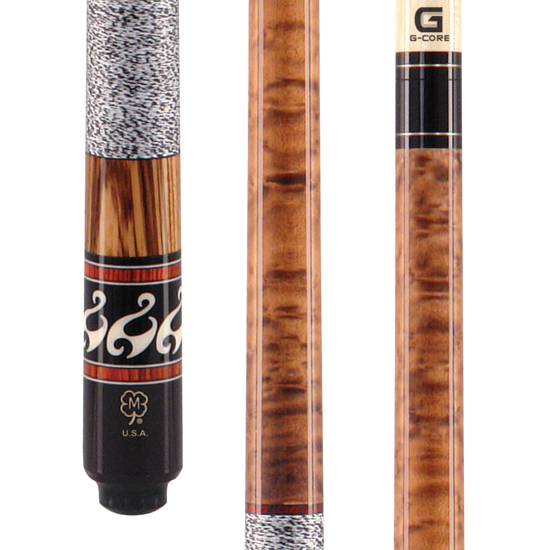G306 McDermott Pool Cue