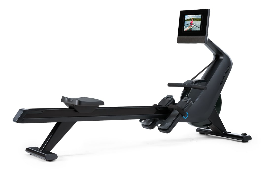RW700 Rower