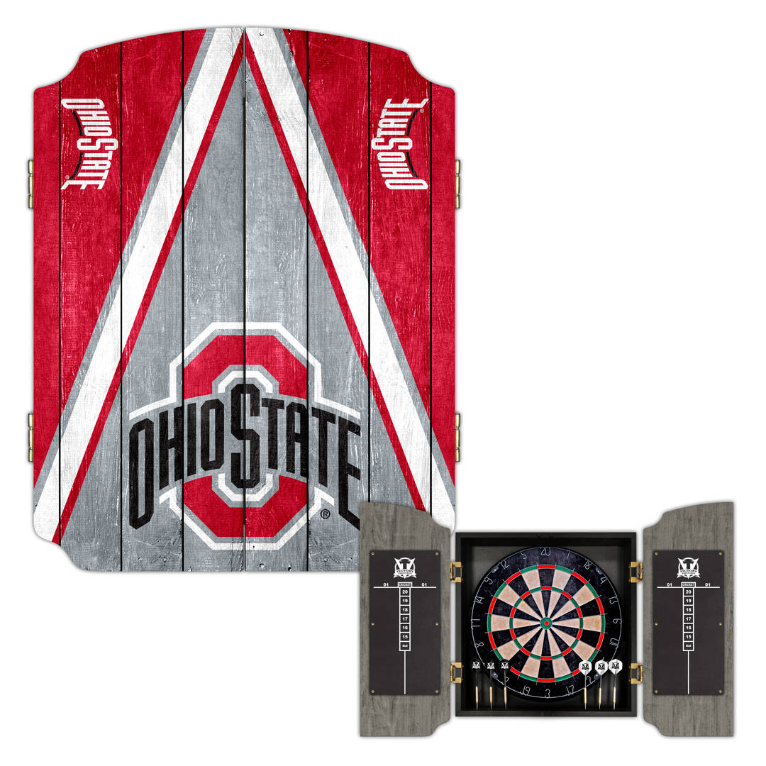 Ohio State University Buckeyes