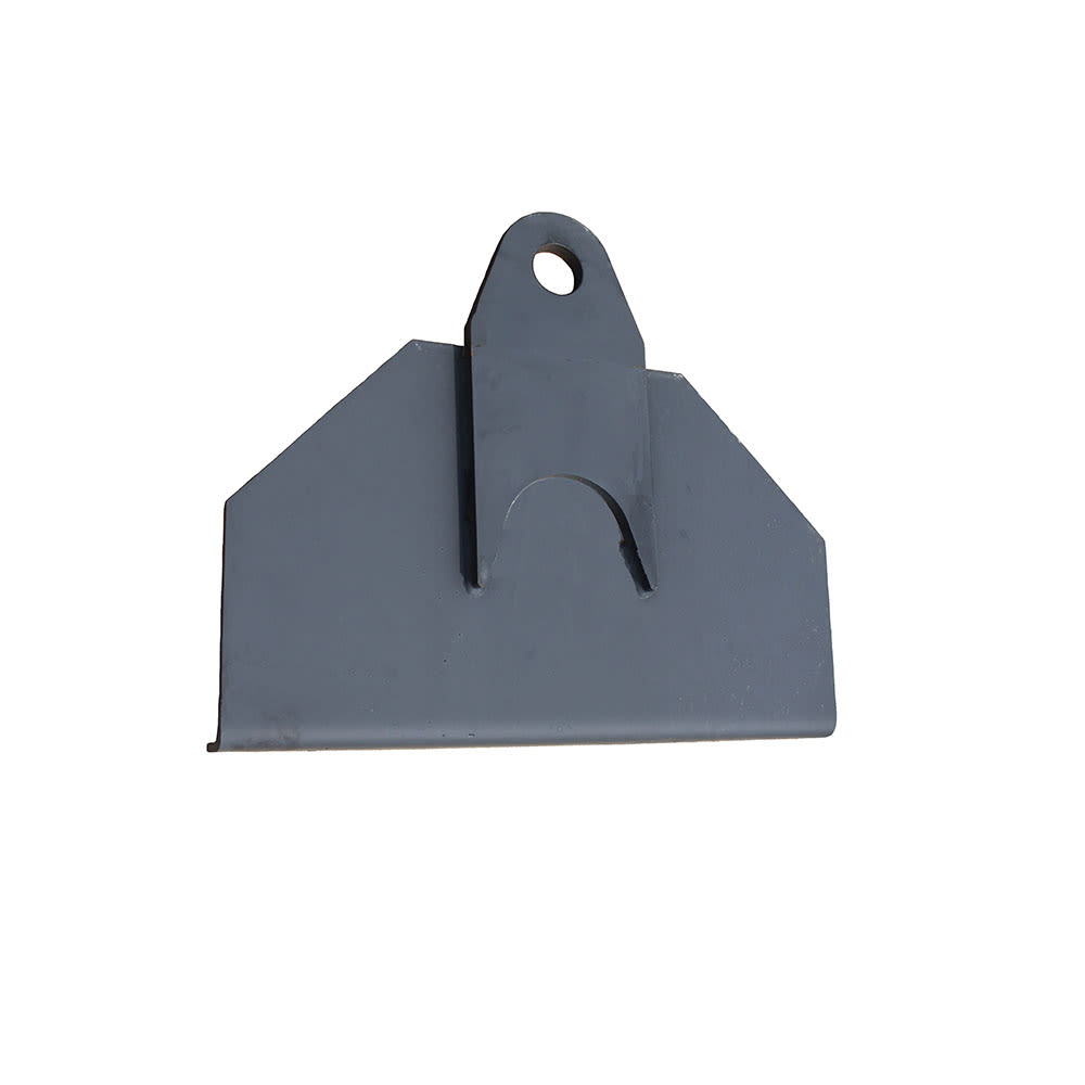 Galbreath™ Lift Cylinder Mounting Plate Weldment