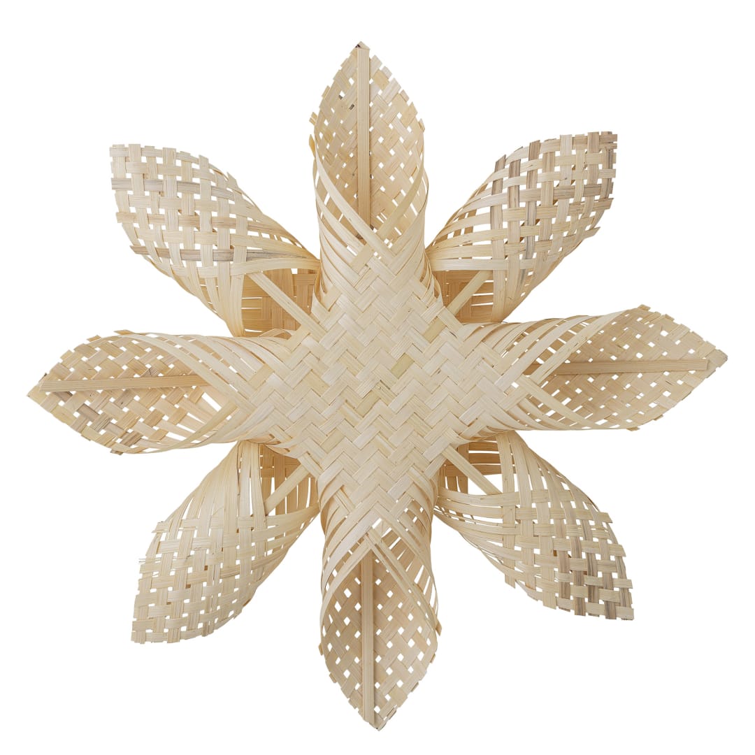 82050280 - Hani Star, Nature, Bamboo STOCK: 9