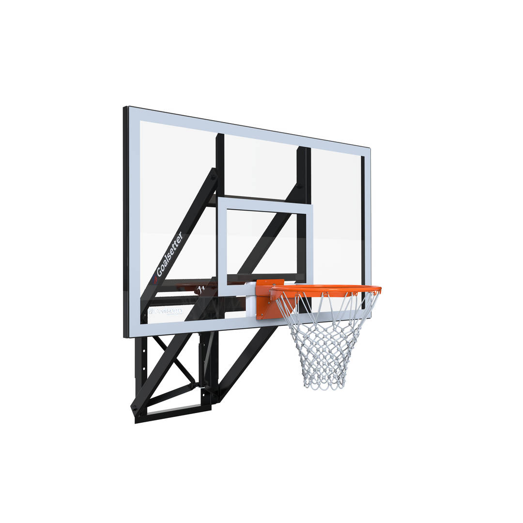 Goalsetter 60" Fixed Height Te