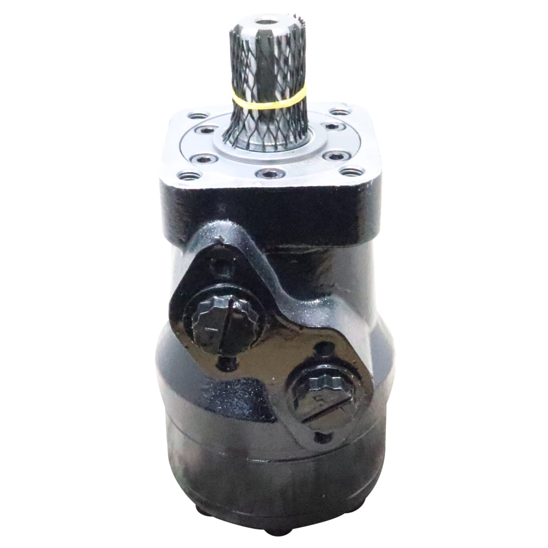 Wastebuilt® Replacement for 11.25" x 4.5" x 5.5" McNeilus 9.77 CIR SAE 6B Motor