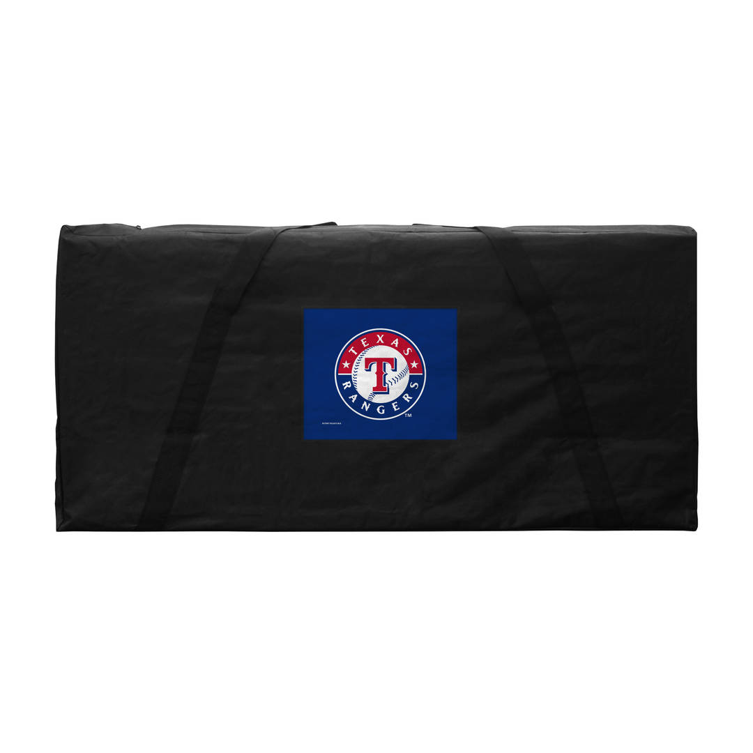 Texas Rangers | Cornhole Carry