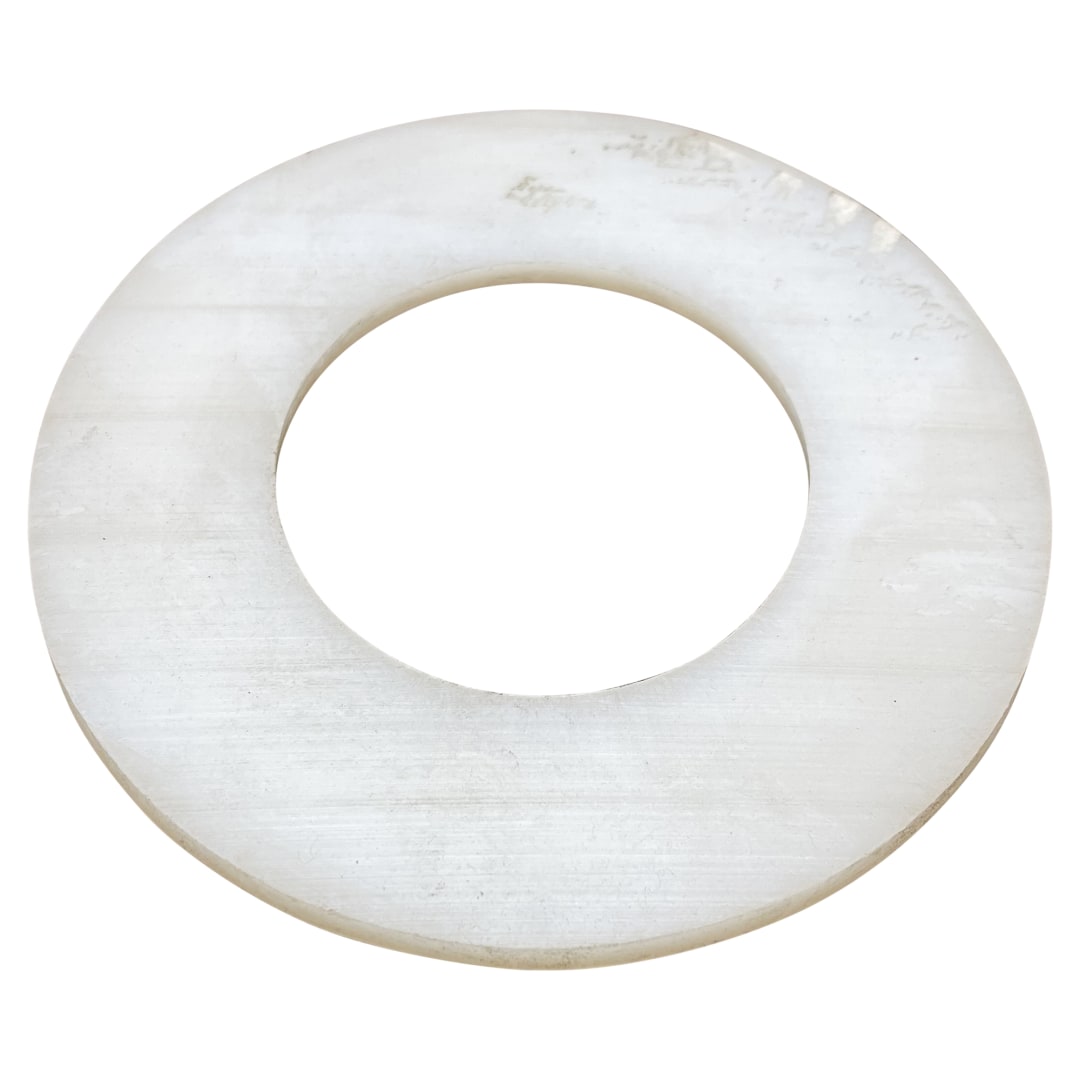 Wastebuilt® Replacement for McNeilus Pad, Wear, Paralift