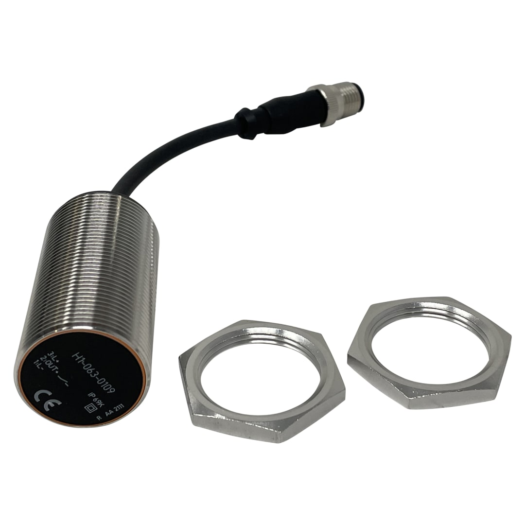 Wastebuilt® Replacement for 4" x 2" x 2.75" Heil Proximity Switch