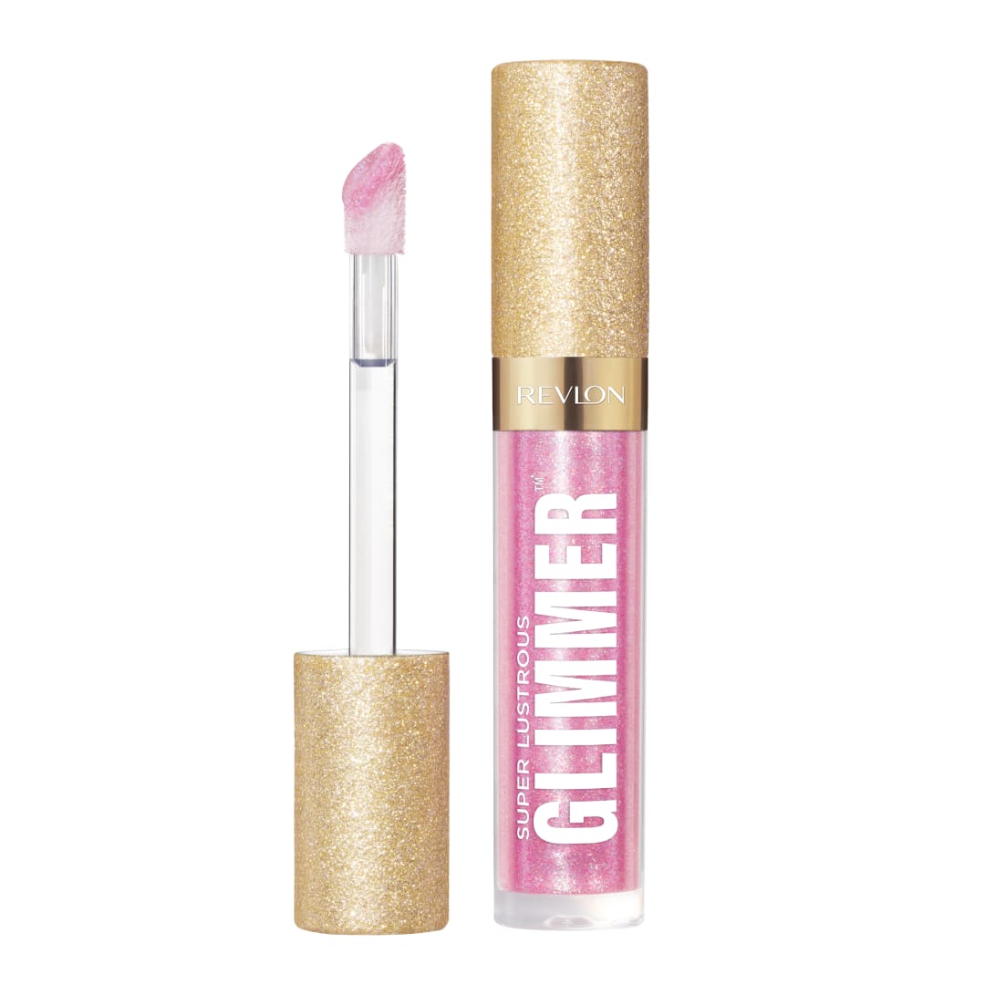 Super Lustrous Glimmer™ Gloss