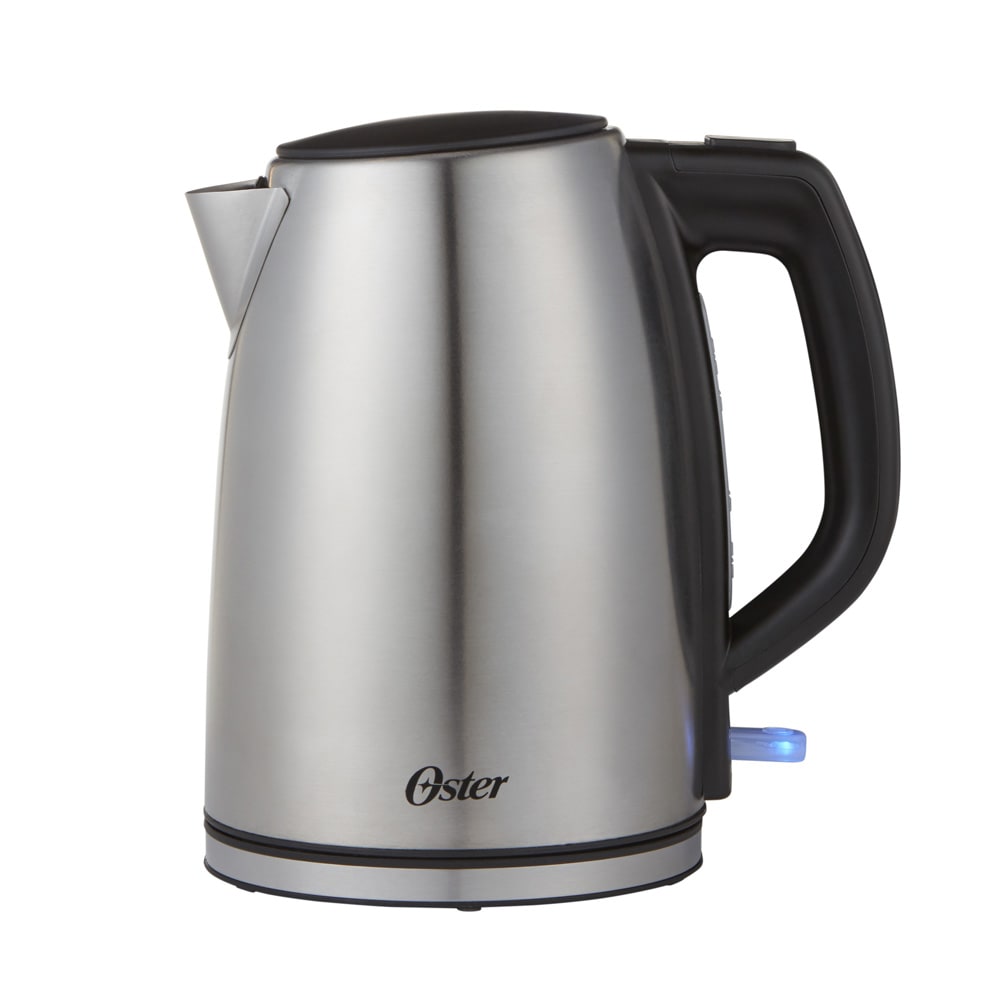 OSTER ELECTRIC KETTLE 1.7L SS
